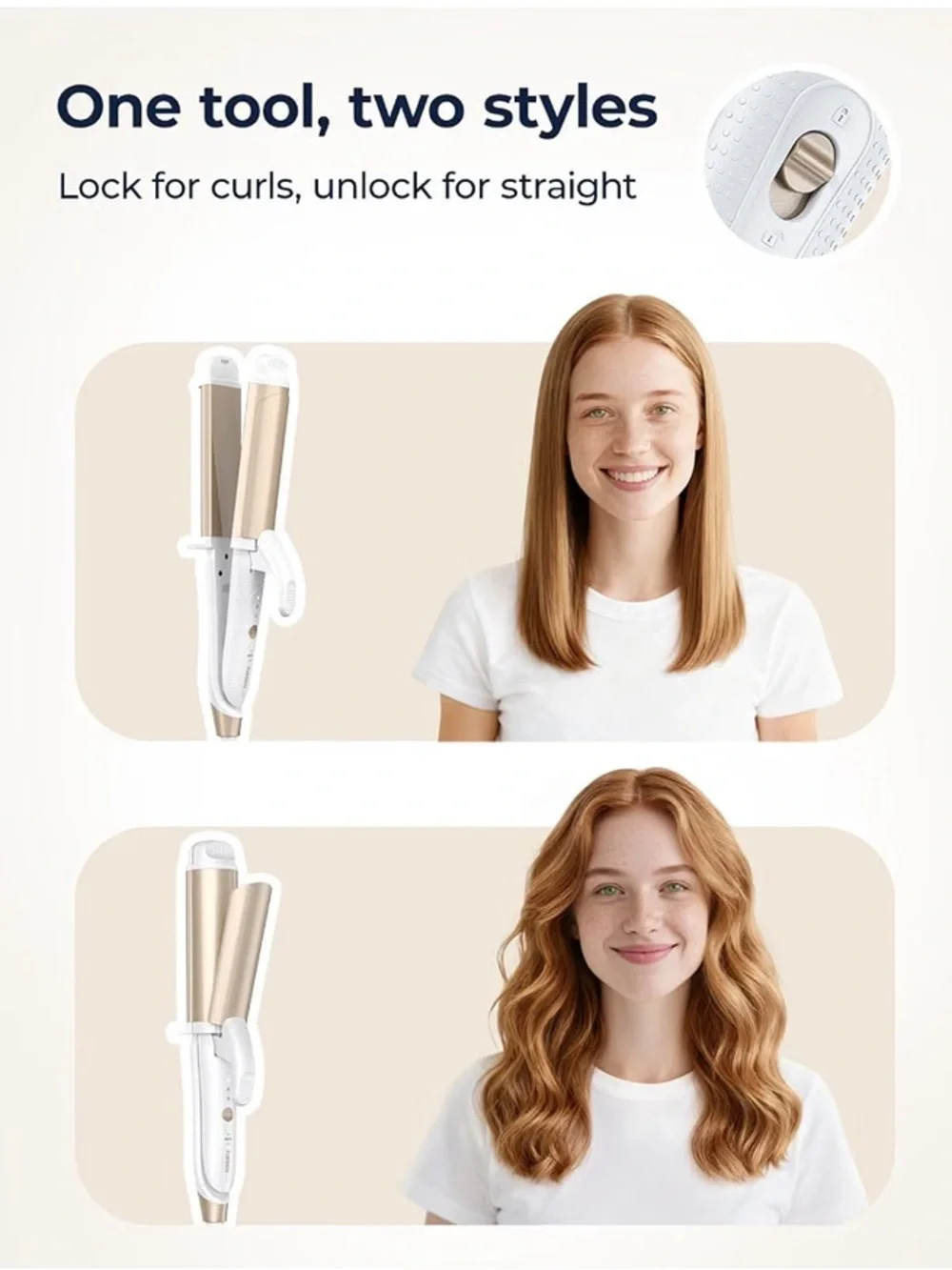 Furiden Lite includes hair
